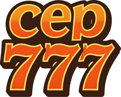 CEP777 Logo